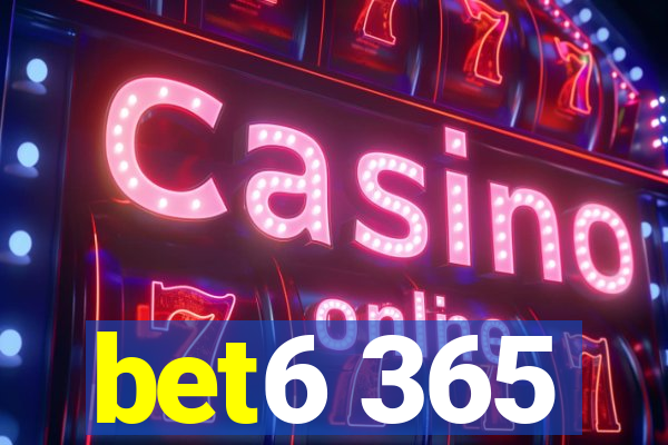 bet6 365